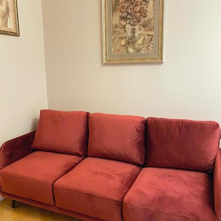 Grand de Luxe Residence Lviv Extérieur photo