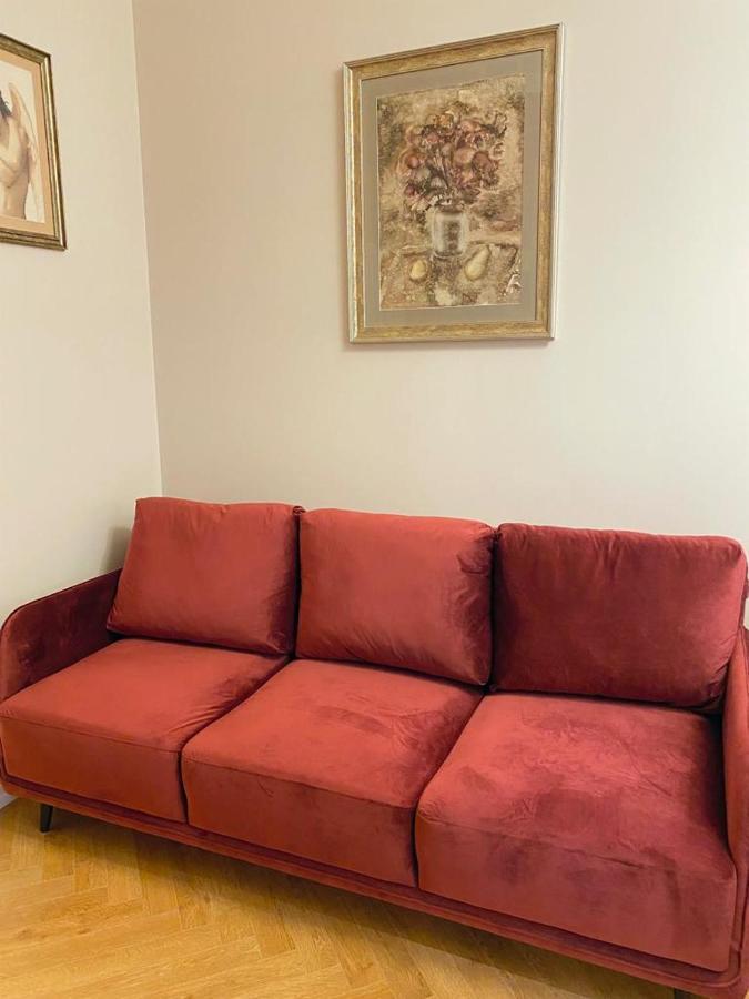 Grand de Luxe Residence Lviv Extérieur photo