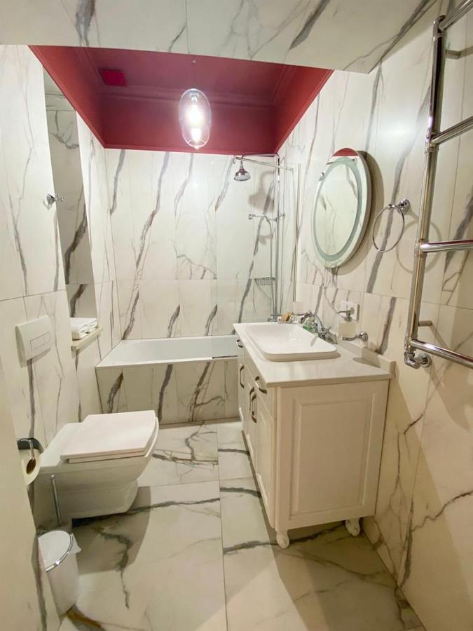 Grand de Luxe Residence Lviv Extérieur photo