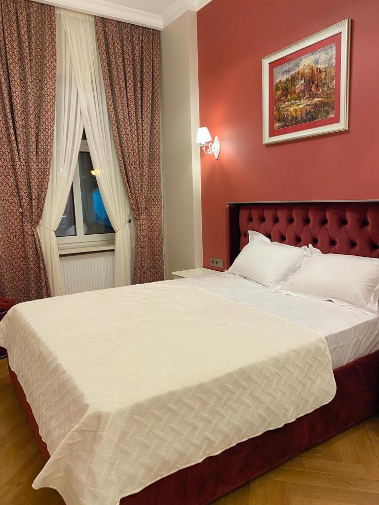 Grand de Luxe Residence Lviv Extérieur photo